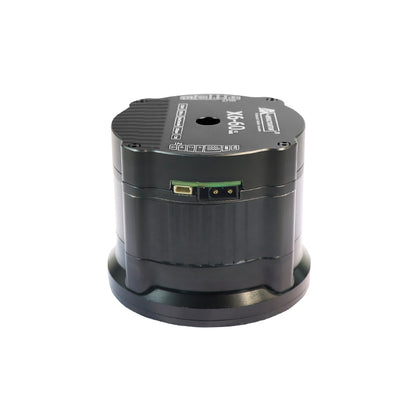 Dc Motor RMD-X6-60 Supports Ether CAT + CAN Motion Control Robot Joints Crossed Roller Bearings, Subversive Bending MomentC