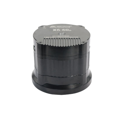 Dc Motor RMD-X6-60 Supports Ether CAT + CAN Motion Control Robot Joints Crossed Roller Bearings, Subversive Bending MomentC