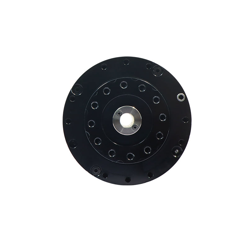 Dc Motor RMD-X6-60 Supports Ether CAT + CAN Motion Control Robot Joints Crossed Roller Bearings, Subversive Bending MomentC
