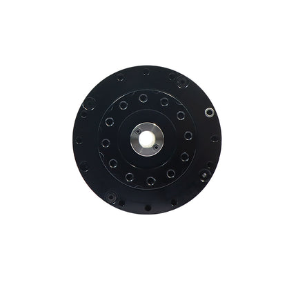 Dc Motor RMD-X6-60 Supports Ether CAT + CAN Motion Control Robot Joints Crossed Roller Bearings, Subversive Bending MomentC